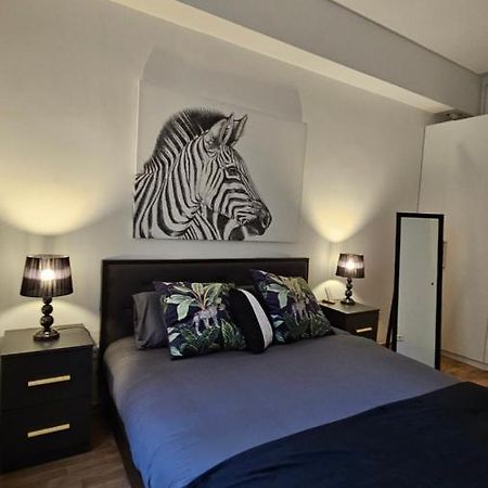 זאגרב Margot Apartment מראה חיצוני תמונה