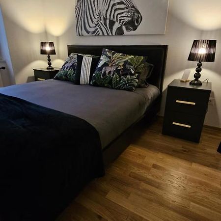 זאגרב Margot Apartment מראה חיצוני תמונה