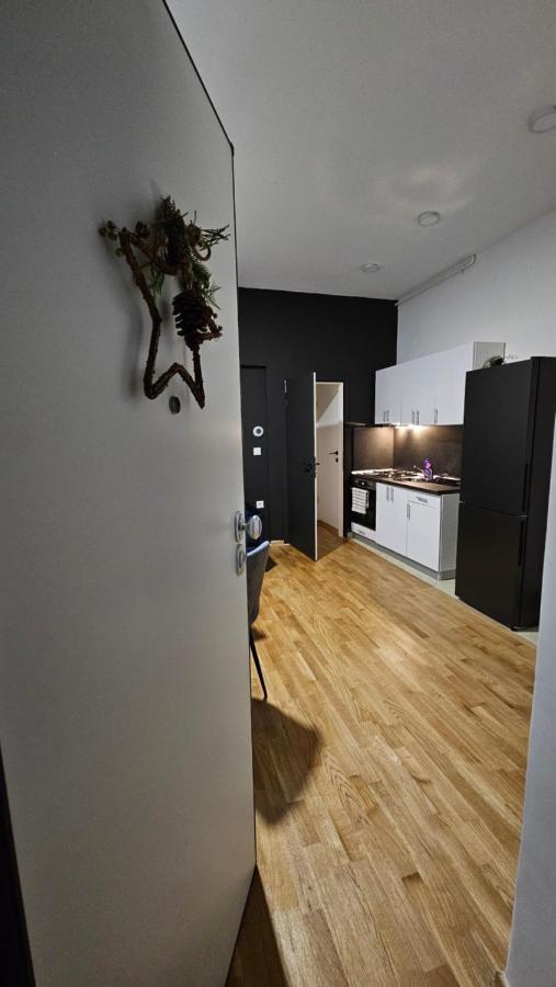זאגרב Margot Apartment מראה חיצוני תמונה