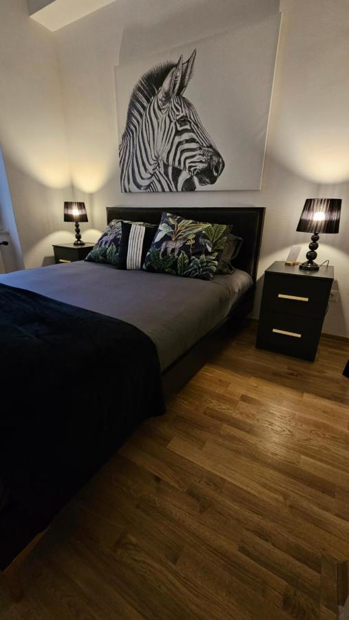 זאגרב Margot Apartment מראה חיצוני תמונה